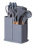 19pc Kitchen utensil set