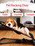 Adjustable Pet Rocking Chair
