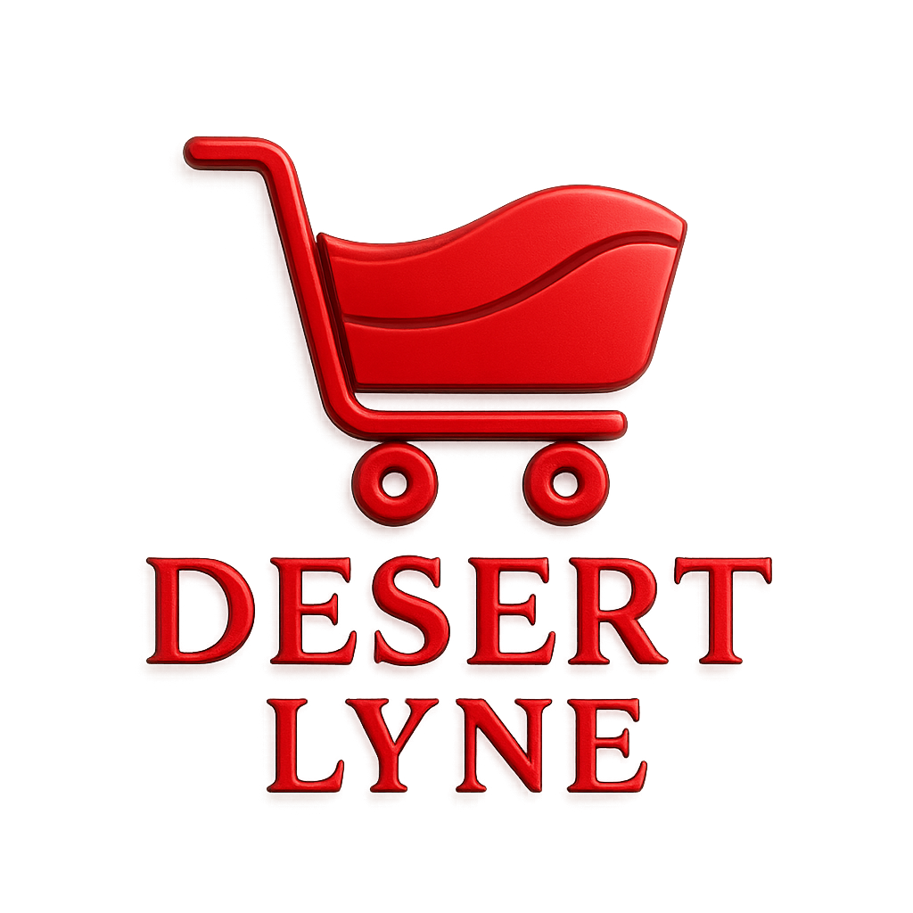 Desertlyne